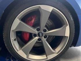Audi S5  SPORTBACK | Technik | 360 | PANO | RED INT  | Mobile.bg � ����� ������ 6