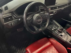 Audi S5  SPORTBACK | Technik | 360 | PANO | RED INT  | Mobile.bg � ����� ������ 7