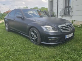Mercedes-Benz S 320 | Mobile.bg � ����� ������ 2
