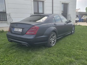Mercedes-Benz S 320 | Mobile.bg � ����� ������ 4