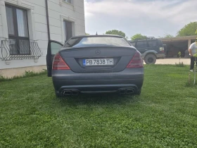 Mercedes-Benz S 320 | Mobile.bg � ����� ������ 5