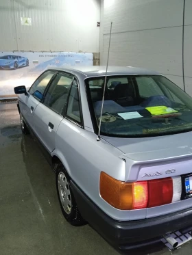 Audi 80 | Mobile.bg � ����� ������ 4