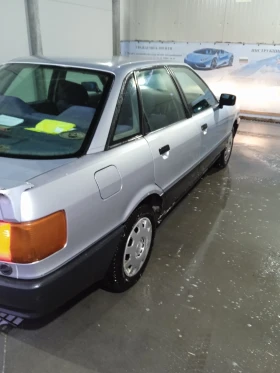 Audi 80 | Mobile.bg � ����� ������ 5