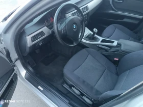 BMW 320 320D 163 - 3700 € / 7236.57 лв. - 17679500 7