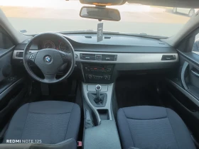 BMW 320 320D 163 - 3700 € / 7236.57 лв. - 17679500 8