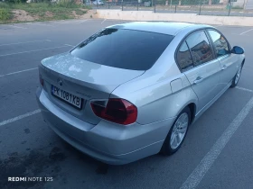 BMW 320 320D 163 - 3700 € / 7236.57 лв. - 17679500 4