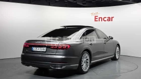 Audi A8 55 TFSI QUATTRO| 360| ПАНО| TV| ВКЛ.ТЕХНОТЕСТ | Auto.bg — изображение 3