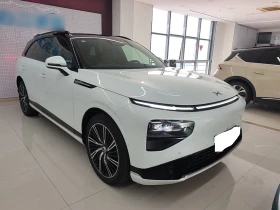 Xpeng G9 2026 Max RWD 93.1 kWh | Auto.bg — изображение 3