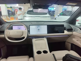 Xpeng G9 2026 Max RWD 93.1 kWh | Auto.bg — изображение 9