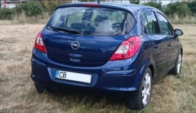 Opel Corsa | Mobile.bg � ����� ������ 3