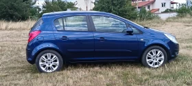 Opel Corsa | Mobile.bg � ����� ������ 8