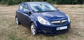 Opel Corsa | Mobile.bg � ����� ������ 10