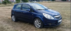 Opel Corsa | Mobile.bg � ����� ������ 5