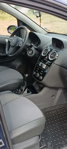 Opel Corsa | Mobile.bg � ����� ������ 11