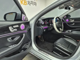 Mercedes-Benz E 220 4MATIC - САМО 30% АВАНС - 16406 € / 32087.35 лв. - 17471895 12