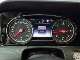 Mercedes-Benz E 220 4MATIC - САМО 30% АВАНС - 16406 € / 32087.35 лв. - 17471895 7