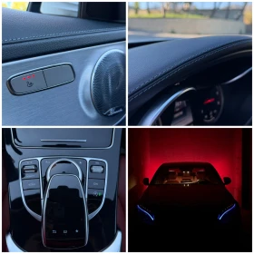 Mercedes-Benz C 220 AMG/187хил./Burmester/Head-Up/Дистроник/Multibeam - 17500 € - 37190601 14