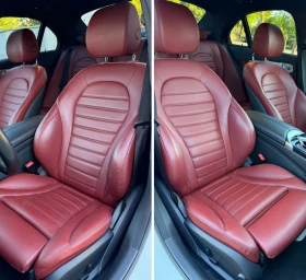 Mercedes-Benz C 220 AMG/187хил./Burmester/Head-Up/Дистроник/Multibeam - 17500 € - 37190601 10