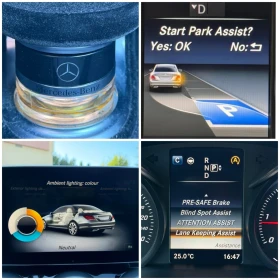 Mercedes-Benz C 220 AMG/187хил./Burmester/Head-Up/Дистроник/Multibeam - 17500 € - 37190601 13