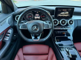 Mercedes-Benz C 220 AMG/187хил./Burmester/Head-Up/Дистроник/Multibeam - 17500 € - 37190601 9