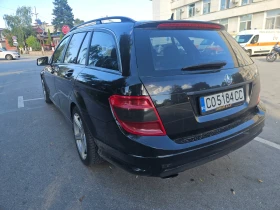Mercedes-Benz C 220 646 дизел топ! - 5400 € - 21761254 3
