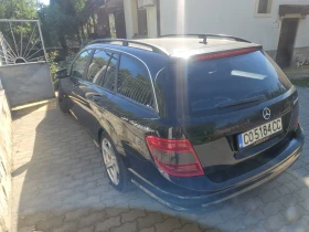 Mercedes-Benz C 220 646 дизел топ! - 5400 € - 21761254 12