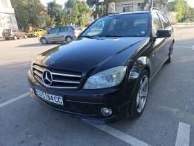 Mercedes-Benz C 220 646 дизел топ! - 5400 € - 21761254 2