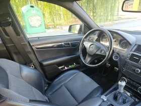 Mercedes-Benz C 220 646 дизел топ! - 5400 € - 21761254 5