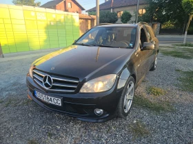 Mercedes-Benz C 220 646 дизел топ! - 5400 € - 21761254 13