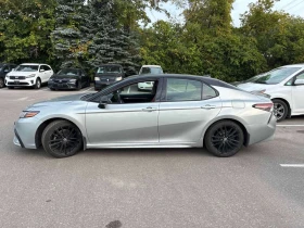 Toyota Camry * Hybrid XSE * АВТОКРЕДИТ БЕЗ ПЪРВОНАЧАЛНА ВНОСКА* | Auto.bg — изображение 2