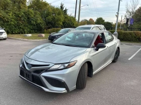 Toyota Camry * Hybrid XSE * АВТОКРЕДИТ БЕЗ ПЪРВОНАЧАЛНА ВНОСКА*