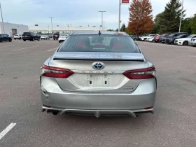 Toyota Camry * Hybrid XSE * АВТОКРЕДИТ БЕЗ ПЪРВОНАЧАЛНА ВНОСКА* | Auto.bg — изображение 4