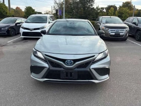 Toyota Camry * Hybrid XSE * АВТОКРЕДИТ БЕЗ ПЪРВОНАЧАЛНА ВНОСКА* | Auto.bg — изображение 6