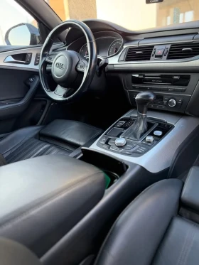 Audi A6 Avant 3.0 TDI 321 �.�. QUATTRO | KEYLESS | PANORAM | Mobile.bg � ����� ������ 14