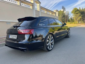Audi A6 Avant 3.0 TDI 321 �.�. QUATTRO | KEYLESS | PANORAM | Mobile.bg � ����� ������ 11