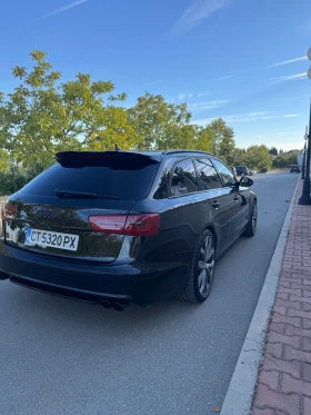 Audi A6 Avant 3.0 TDI 321 �.�. QUATTRO | KEYLESS | PANORAM | Mobile.bg � ����� ������ 3