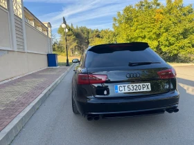 Audi A6 Avant 3.0 TDI 321 �.�. QUATTRO | KEYLESS | PANORAM | Mobile.bg � ����� ������ 10
