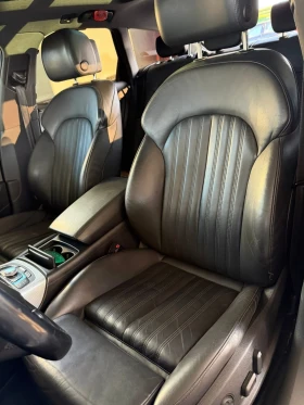 Audi A6 Avant 3.0 TDI 321 �.�. QUATTRO | KEYLESS | PANORAM | Mobile.bg � ����� ������ 15