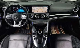 Mercedes-Benz AMG GT 43 4MATIC+  | Mobile.bg � ����� ������ 7