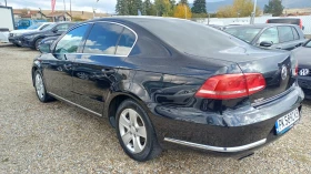 ����� �� �������� �� VW Passat A��������
