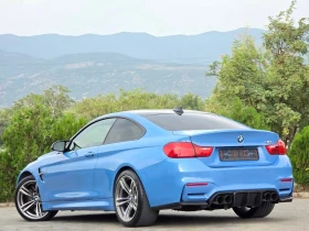 BMW M4 Fully Modified Автокредит Цена до България | Auto.bg — изображение 4