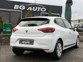 Renault Clio * EURO 6*  | Auto.bg — изображение 4