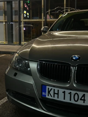 BMW 320 | Mobile.bg � ����� ������ 3