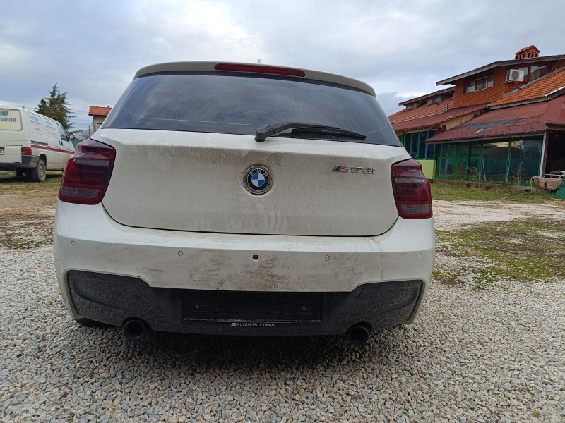 BMW 135 М135, снимка 5 - Автомобили и джипове - 46245869