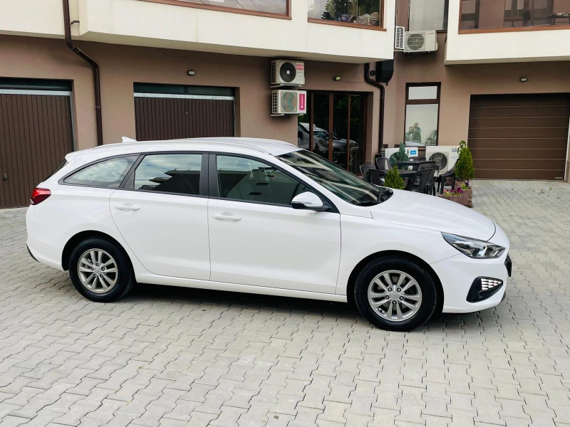 Hyundai I30 НОВ ВНОС! ОТ ЧАСТНО ЛИЦЕ , снимка 1 - Автомобили и джипове - 47496036