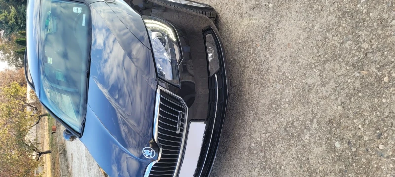 Skoda Superb Greenlain , снимка 2 - Автомобили и джипове - 47965830