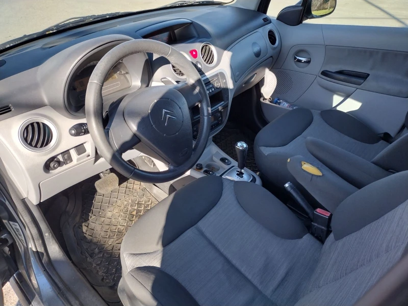 Citroen C3 X-TR, снимка 10 - Автомобили и джипове - 48101576