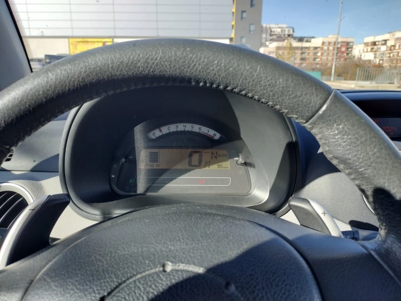 Citroen C3 X-TR, снимка 7 - Автомобили и джипове - 48101576