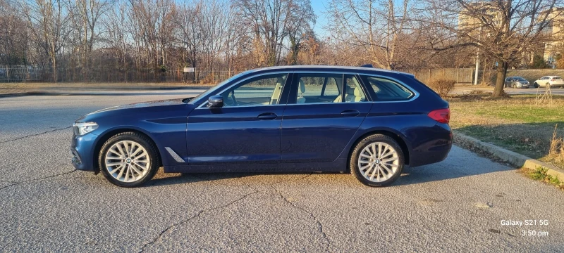 BMW 520 xdrive, снимка 2 - Автомобили и джипове - 49282343