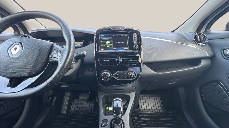 Renault Zoe 41 kwh, снимка 5 - Автомобили и джипове - 49442447